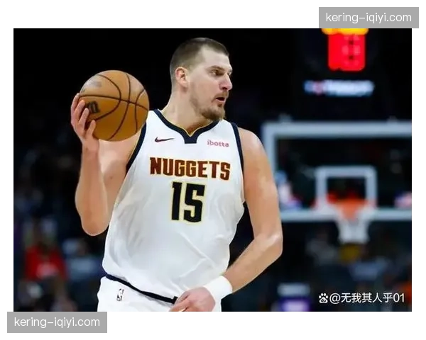 掘金约基奇缺阵仍保九成胜率 角色球员沃特森关键发挥获赞