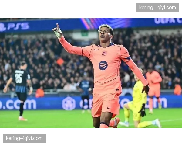 埃里克·加西亚灾难之夜 巴萨后防线信任危机