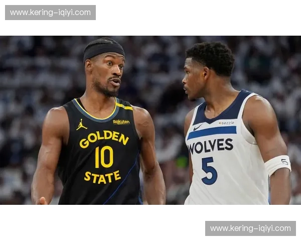 爱德华兹三分13中7火力全开 森林狼分卫进攻选择日趋合理