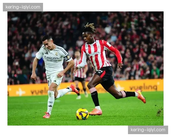 伊尼亚基威廉姆斯助攻双响 毕尔巴鄂终结四轮不胜